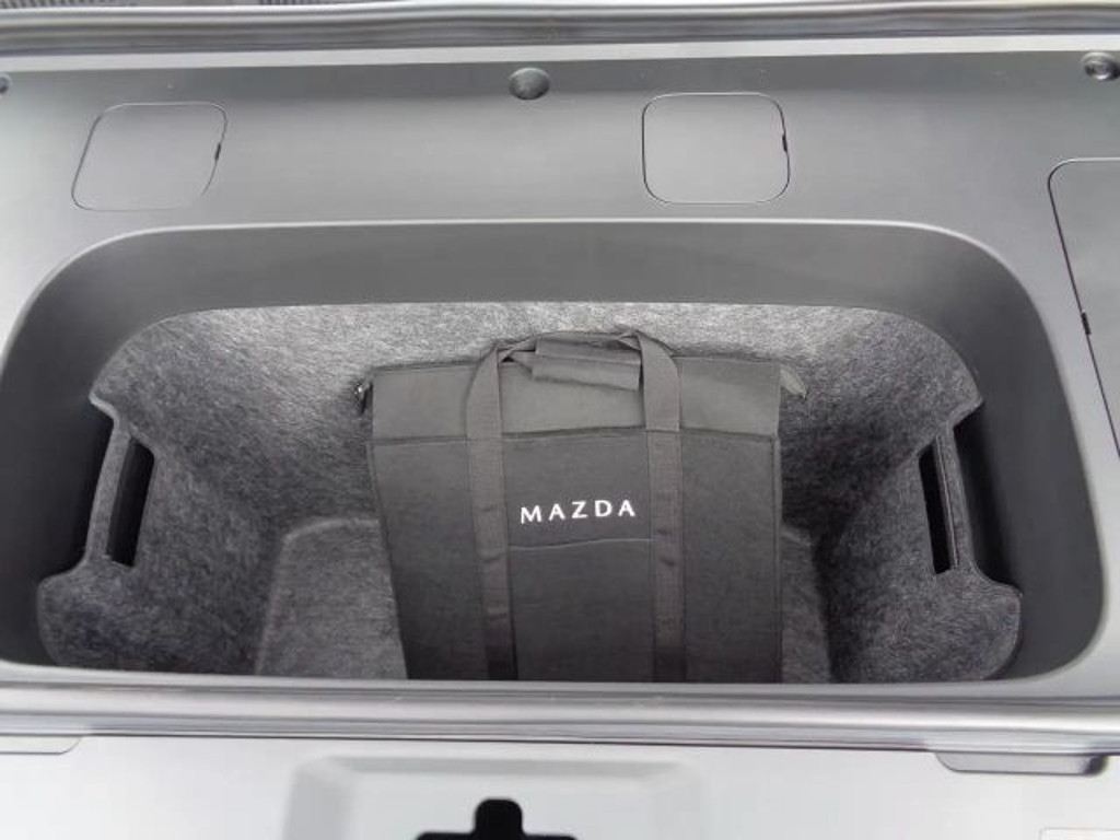 Mazda CX-6e