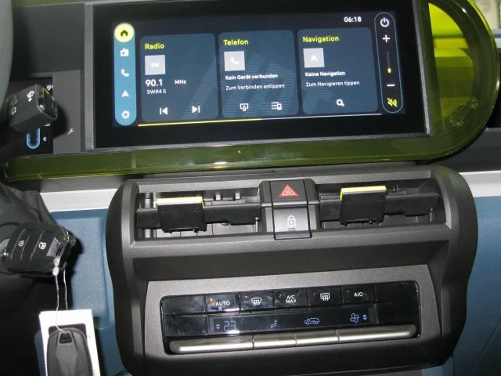 Fiat Grande Panda