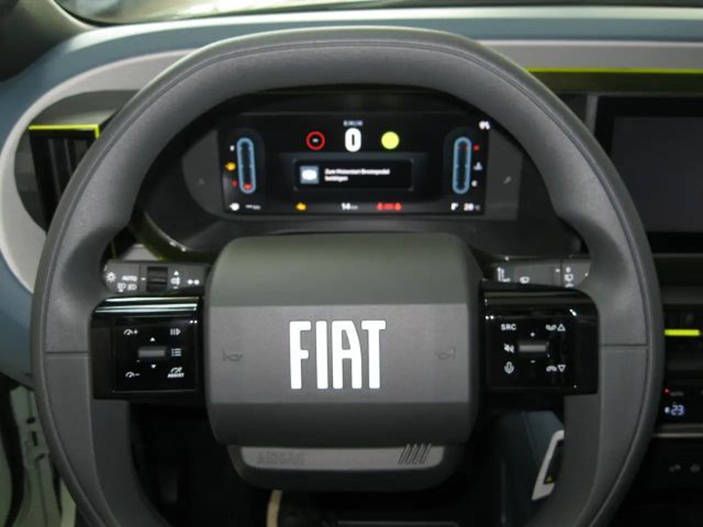 Fiat Grande Panda