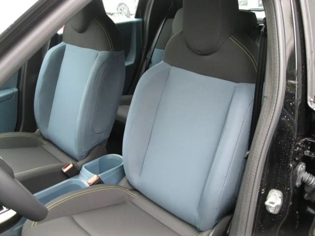 Fiat Grande Panda