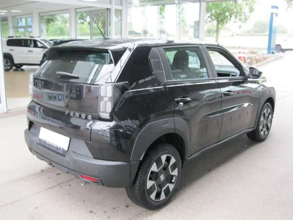Fiat Grande Panda