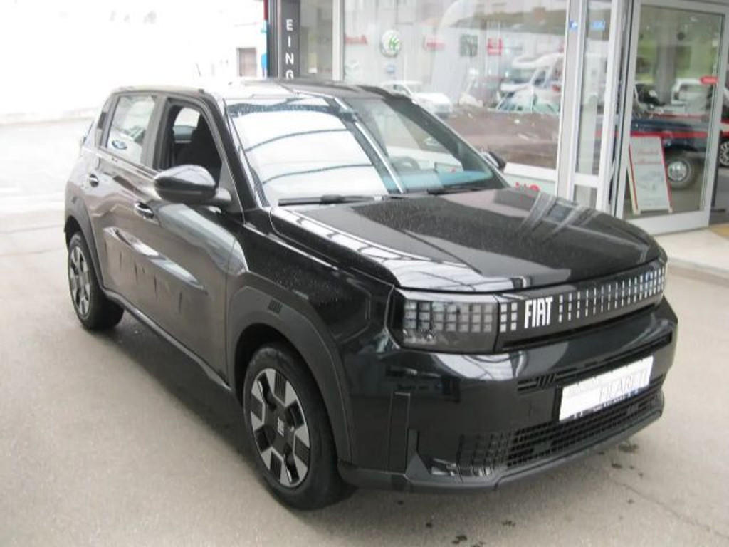 Fiat Grande Panda