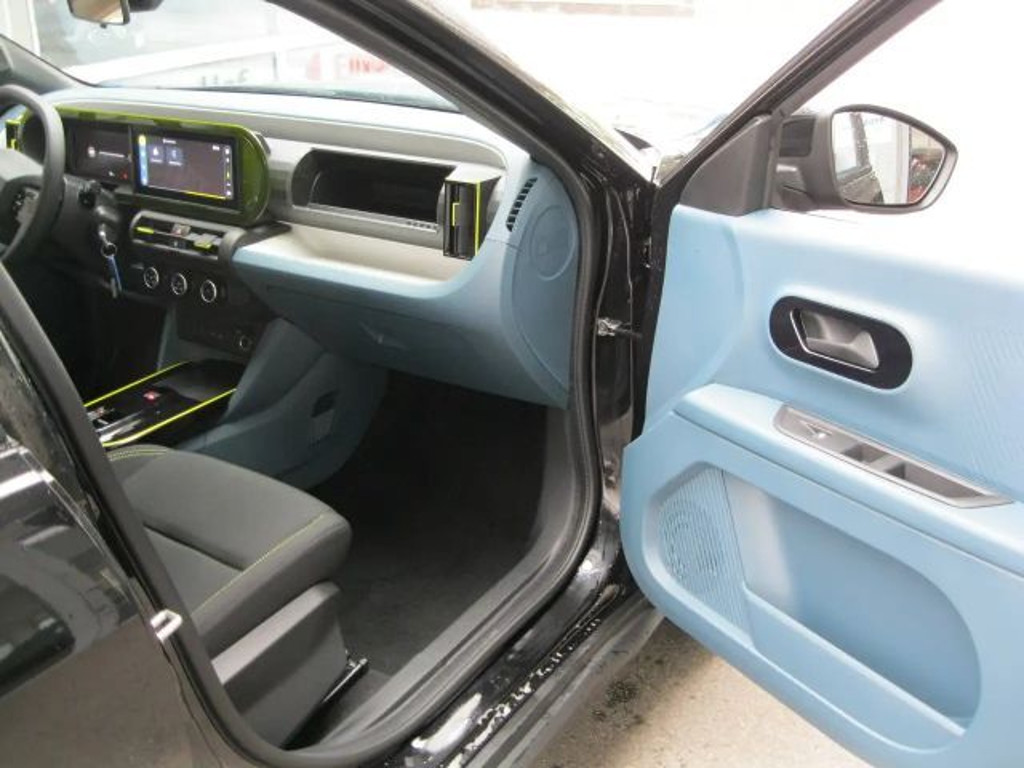 Fiat Grande Panda