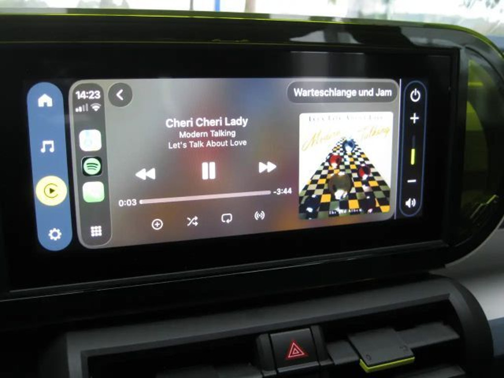 Fiat Grande Panda