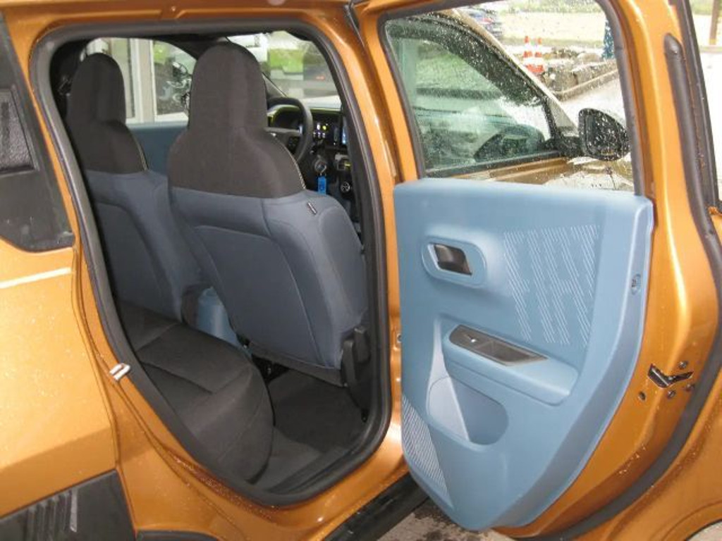Fiat Grande Panda