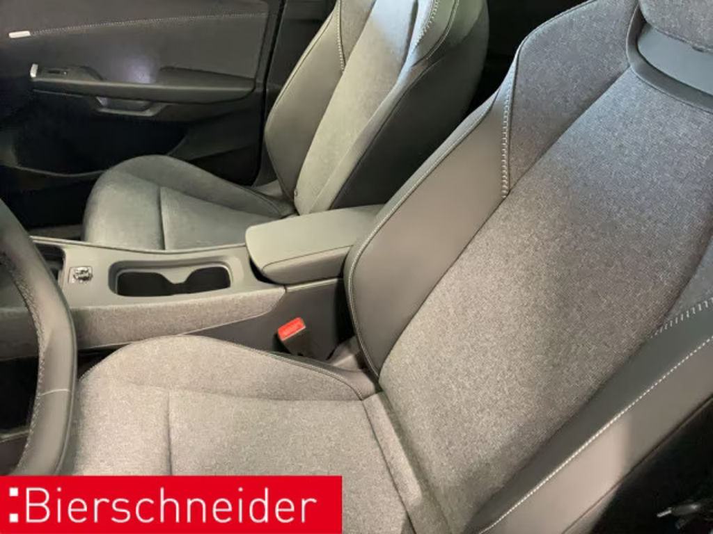 Volkswagen ID. Polo