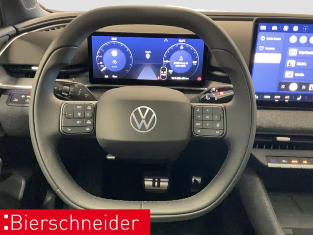 Volkswagen ID. Polo