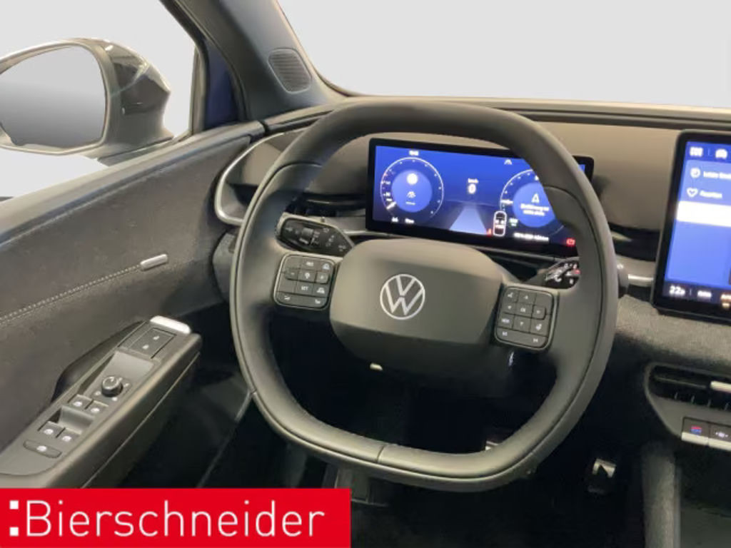 Volkswagen ID. Polo