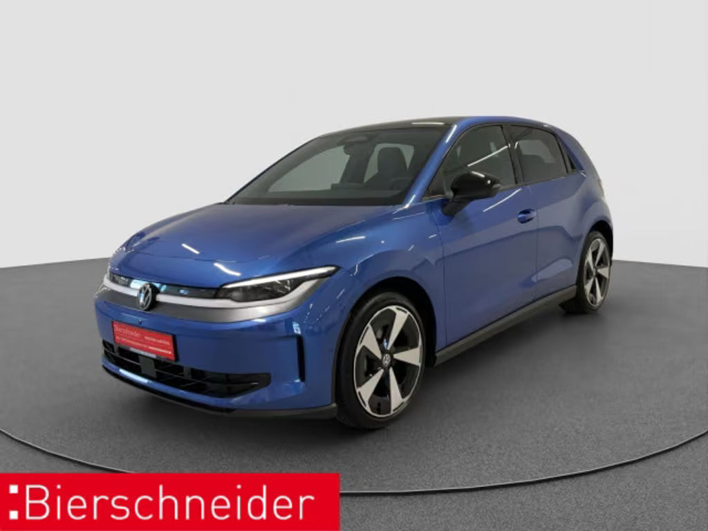Volkswagen ID. Polo