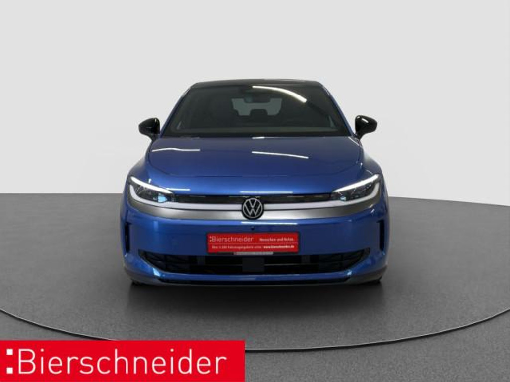 Volkswagen ID. Polo