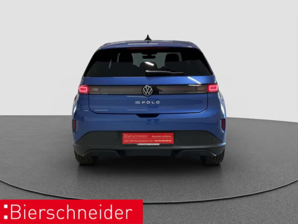 Volkswagen ID. Polo