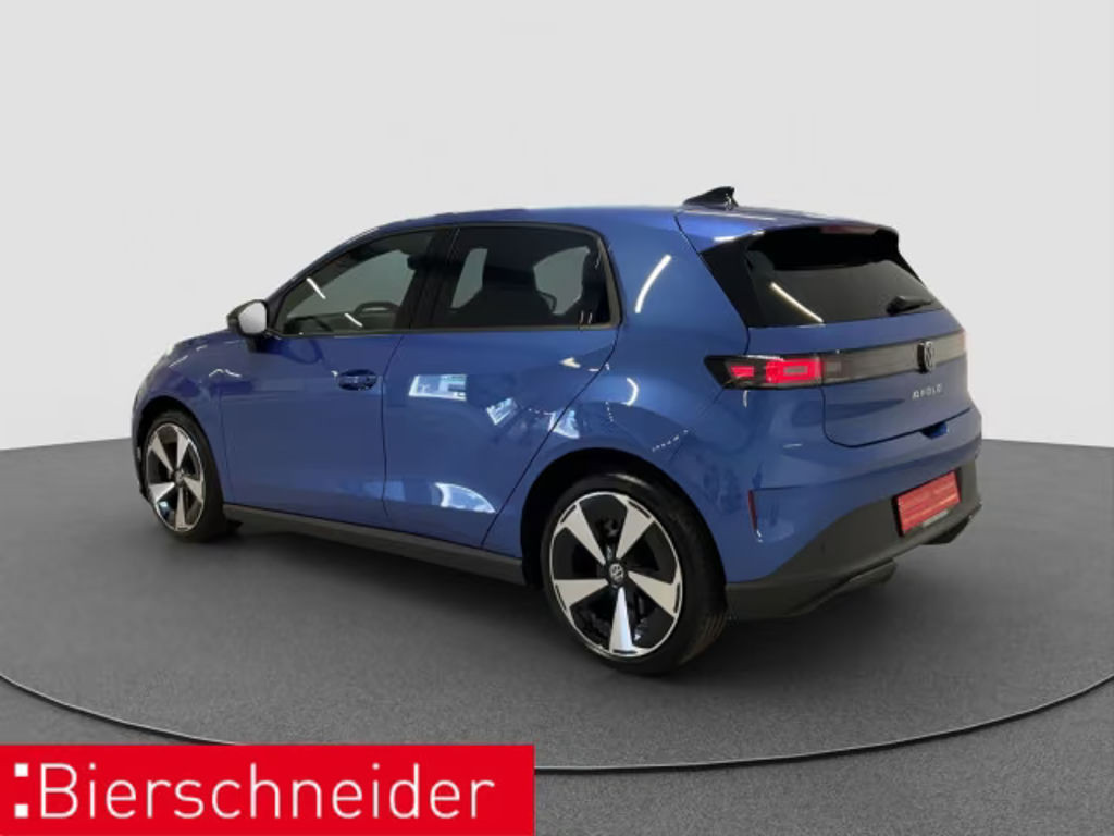 Volkswagen ID. Polo