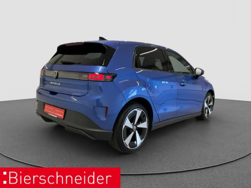 Volkswagen ID. Polo