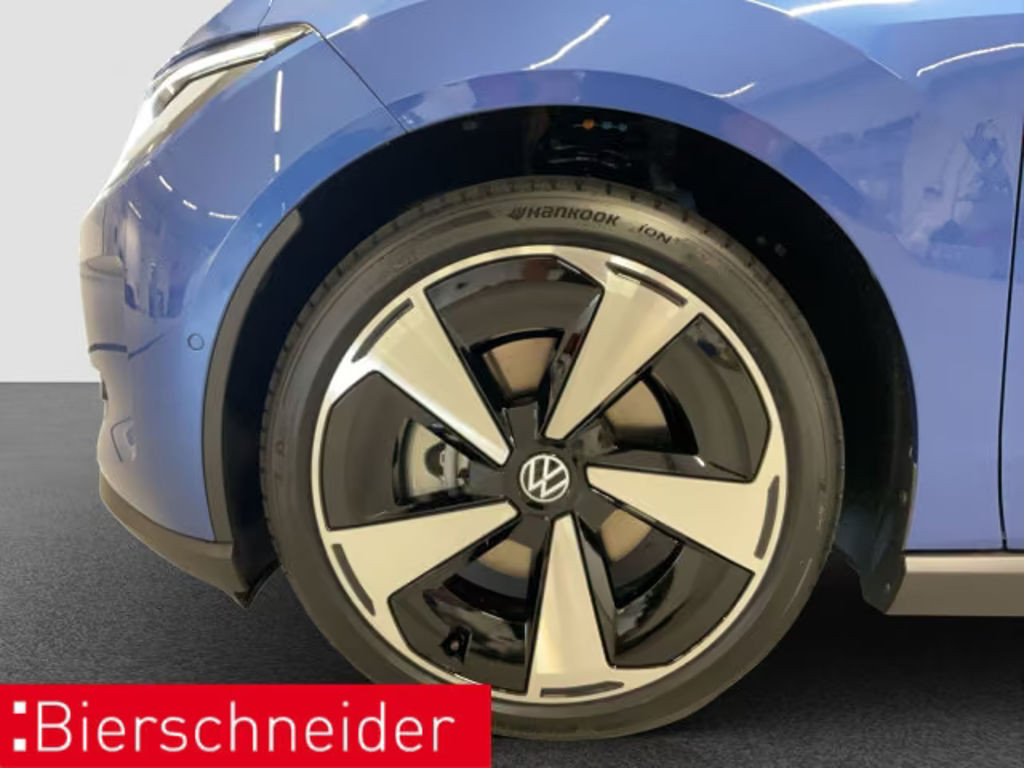 Volkswagen ID. Polo