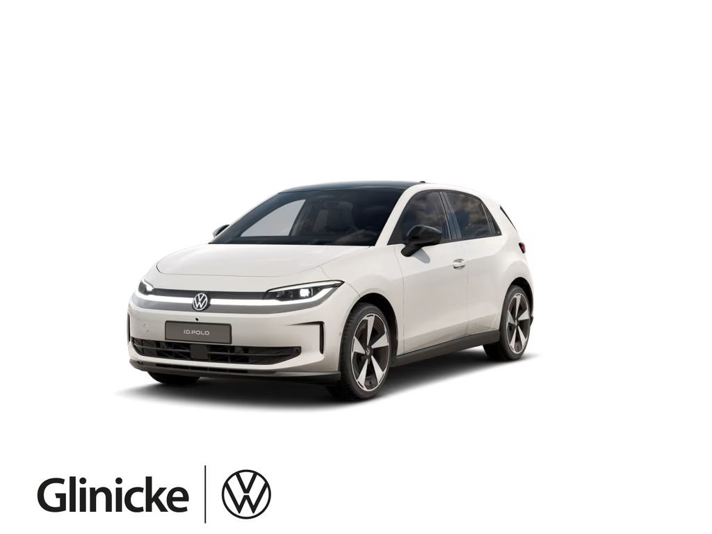 Volkswagen ID. Polo Style Launch-Edition