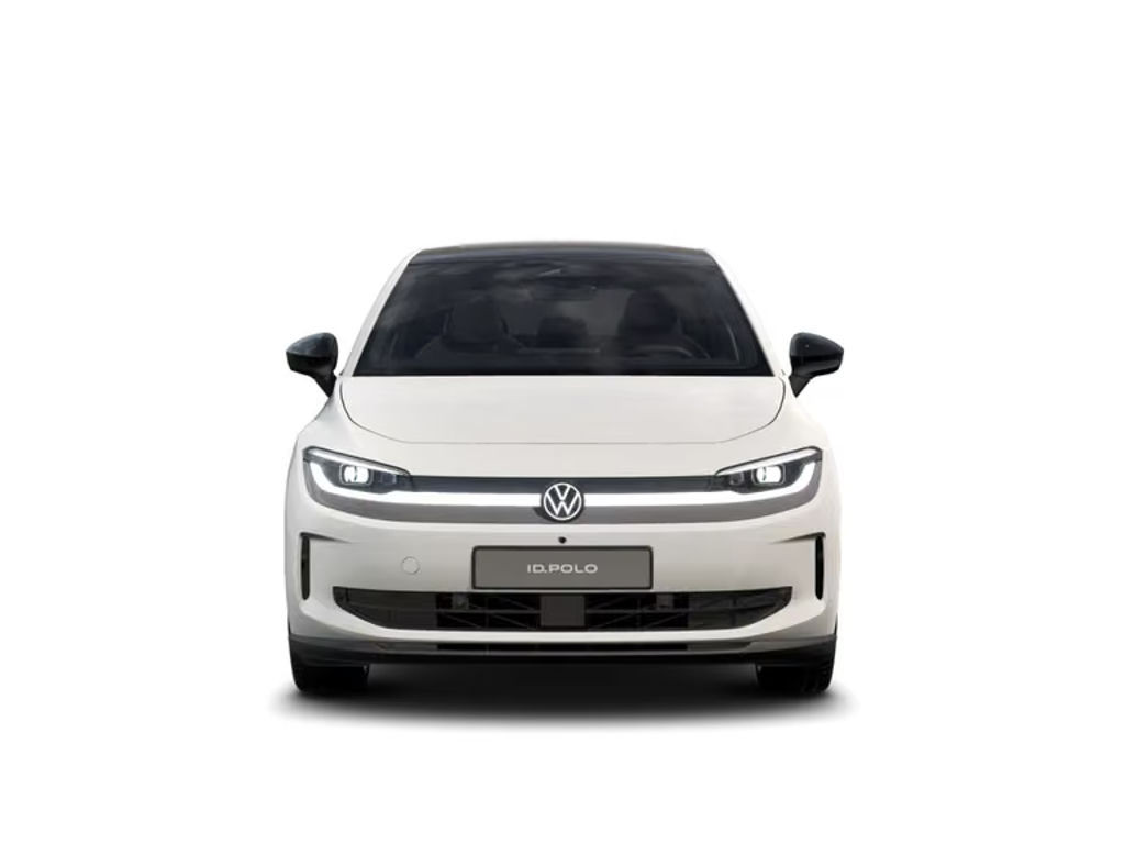 Volkswagen ID. Polo