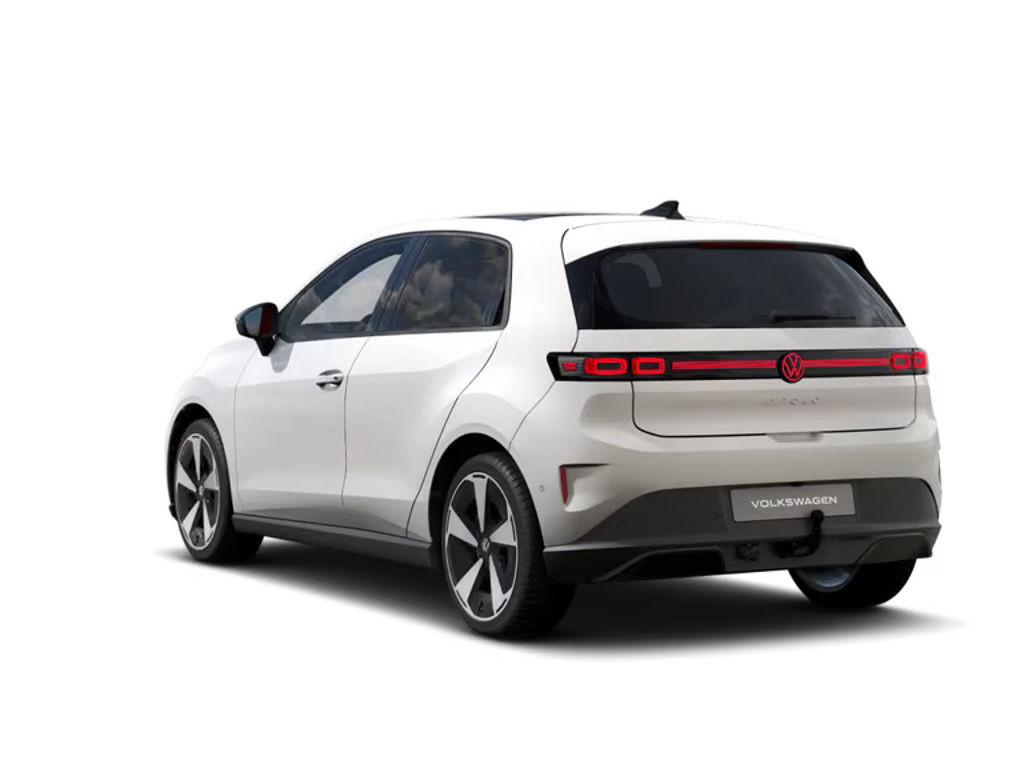 Volkswagen ID. Polo