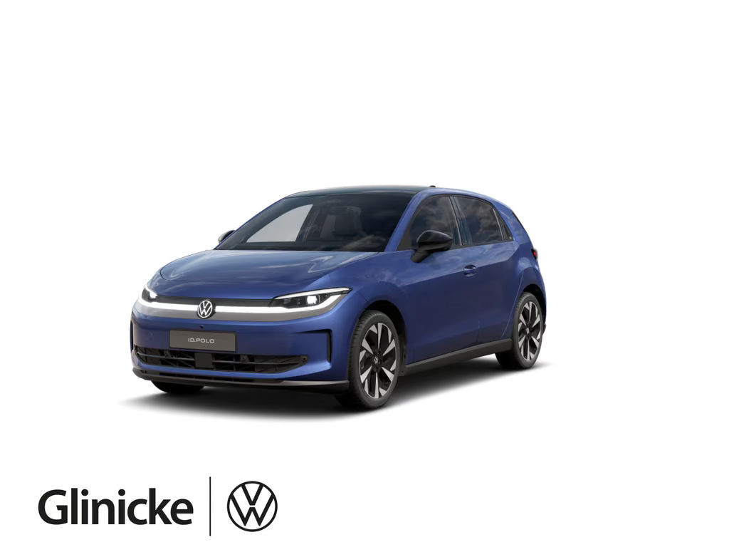 Volkswagen ID. Polo Style Launch-Edition