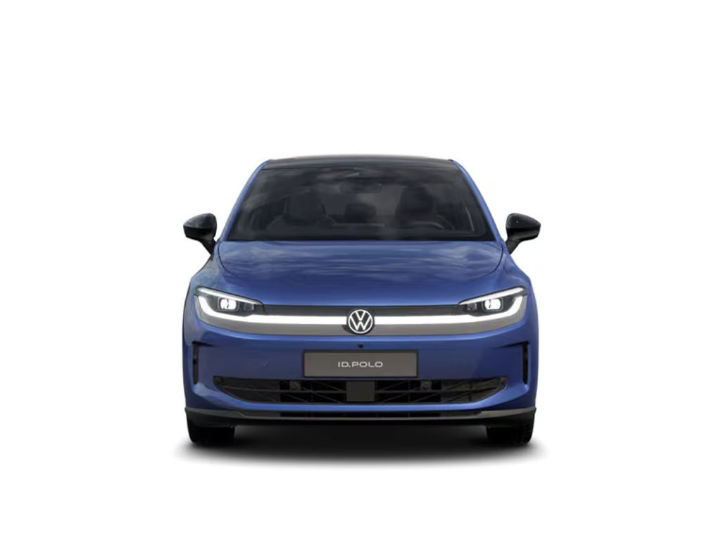Volkswagen ID. Polo