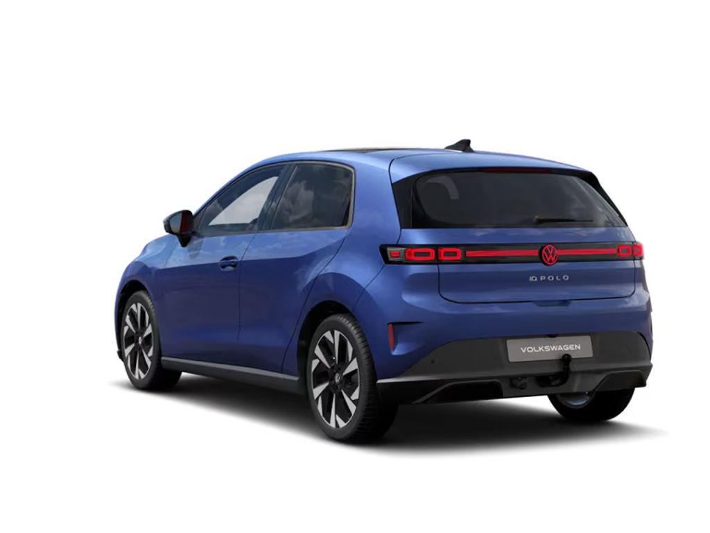 Volkswagen ID. Polo