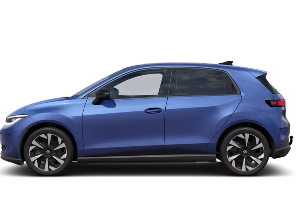 Volkswagen ID. Polo