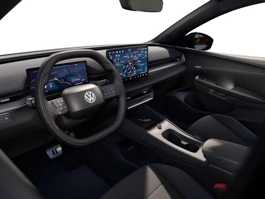 Volkswagen ID. Polo