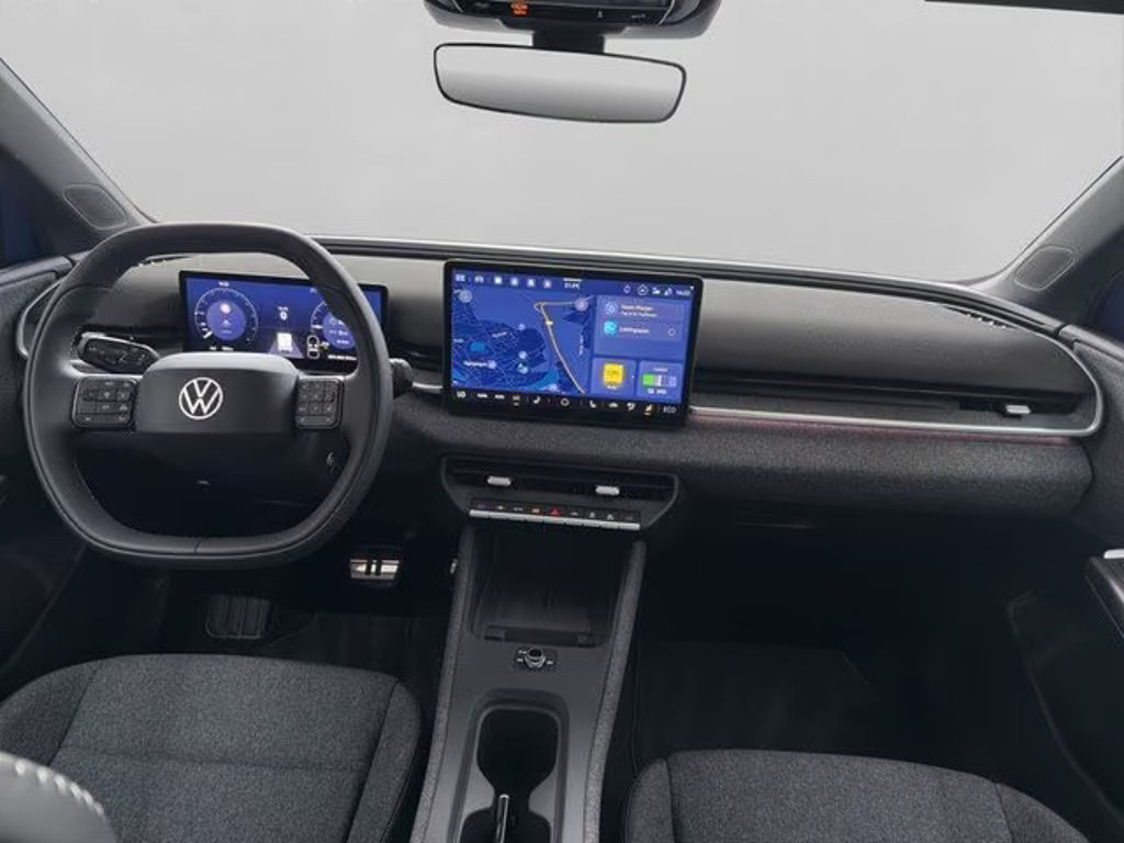 Volkswagen ID. Polo