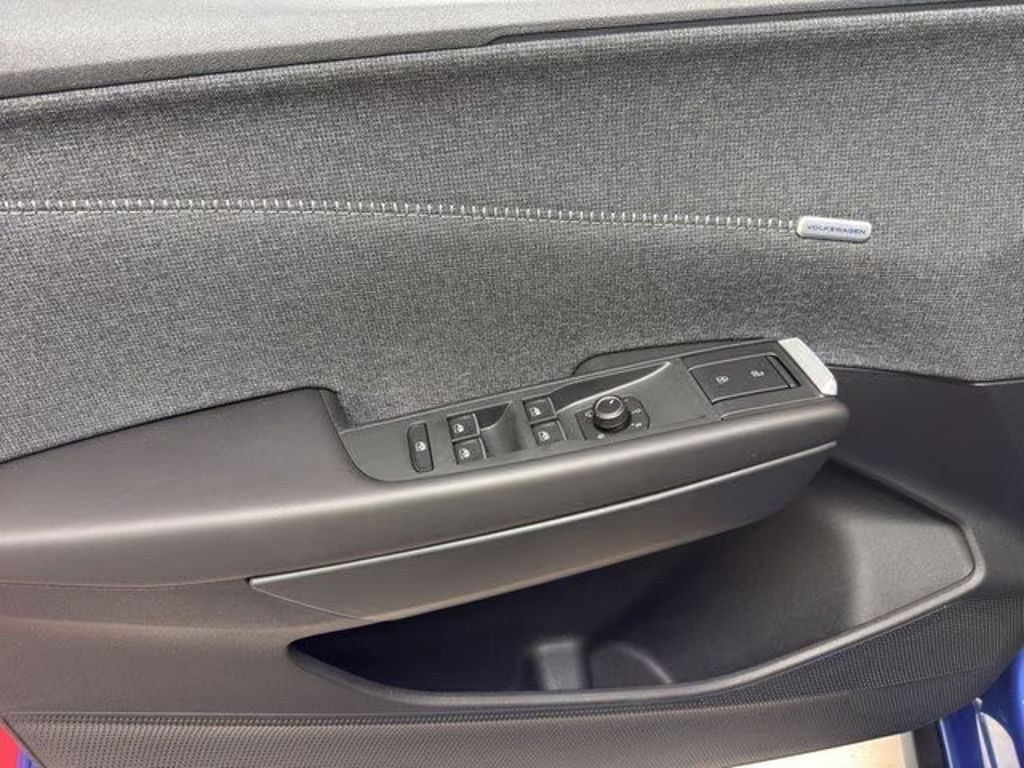 Volkswagen ID. Polo