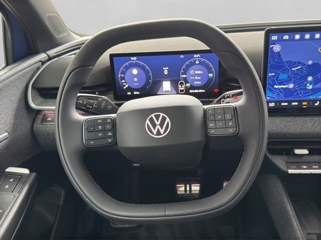 Volkswagen ID. Polo