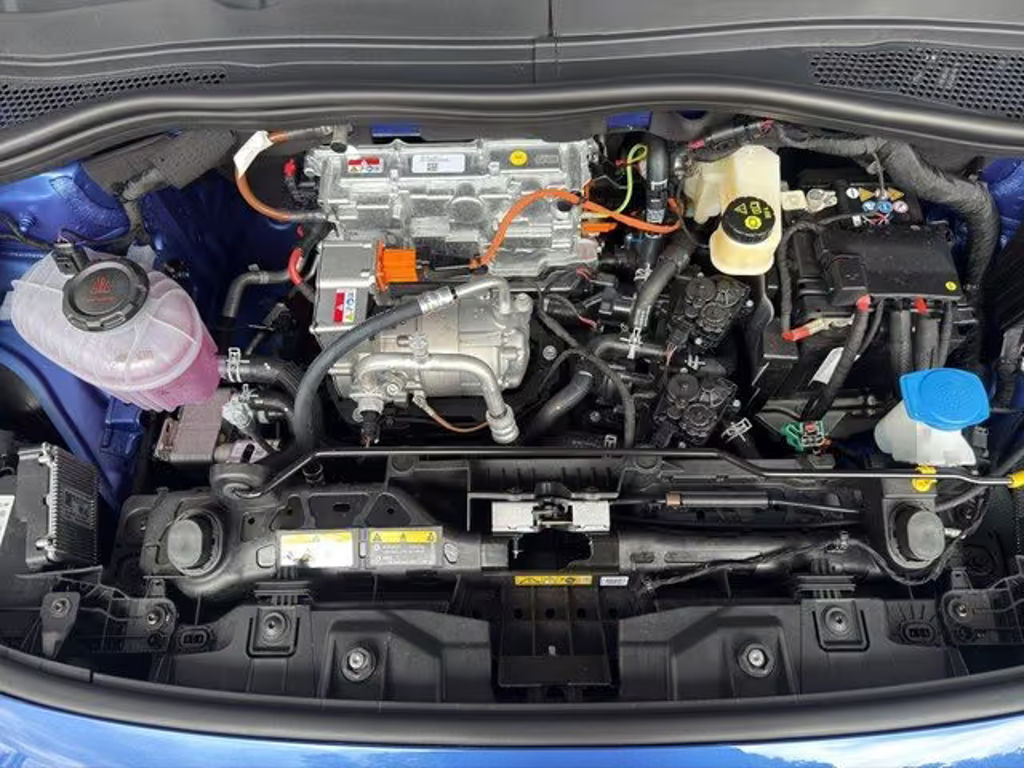 Volkswagen ID. Polo