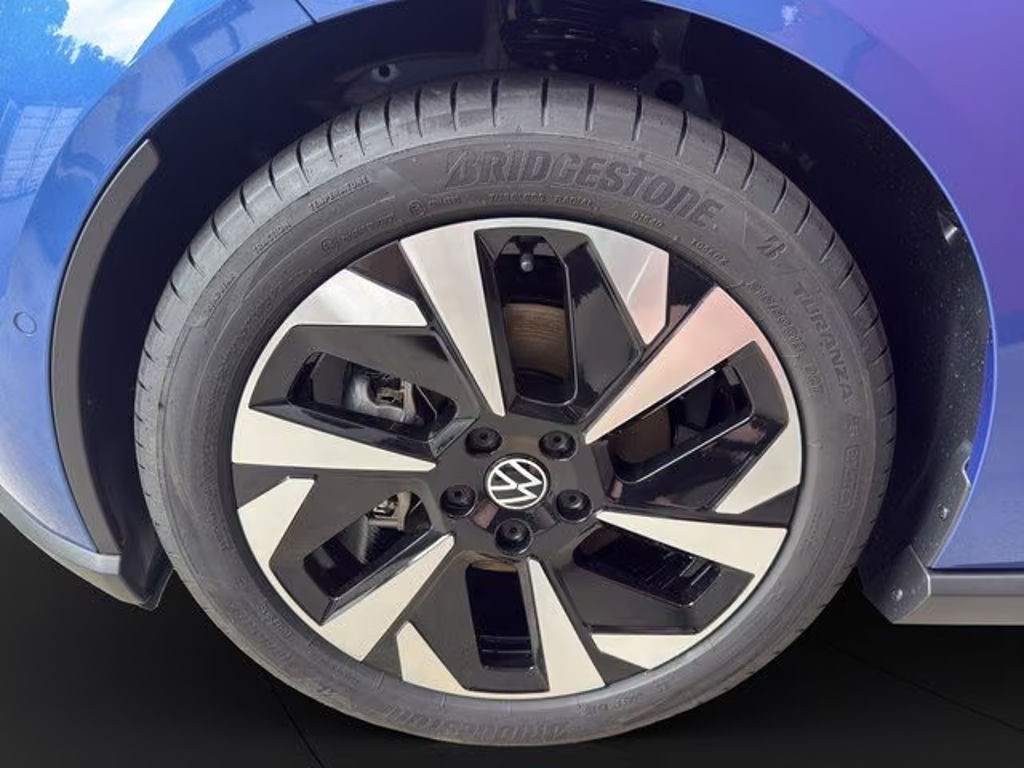 Volkswagen ID. Polo