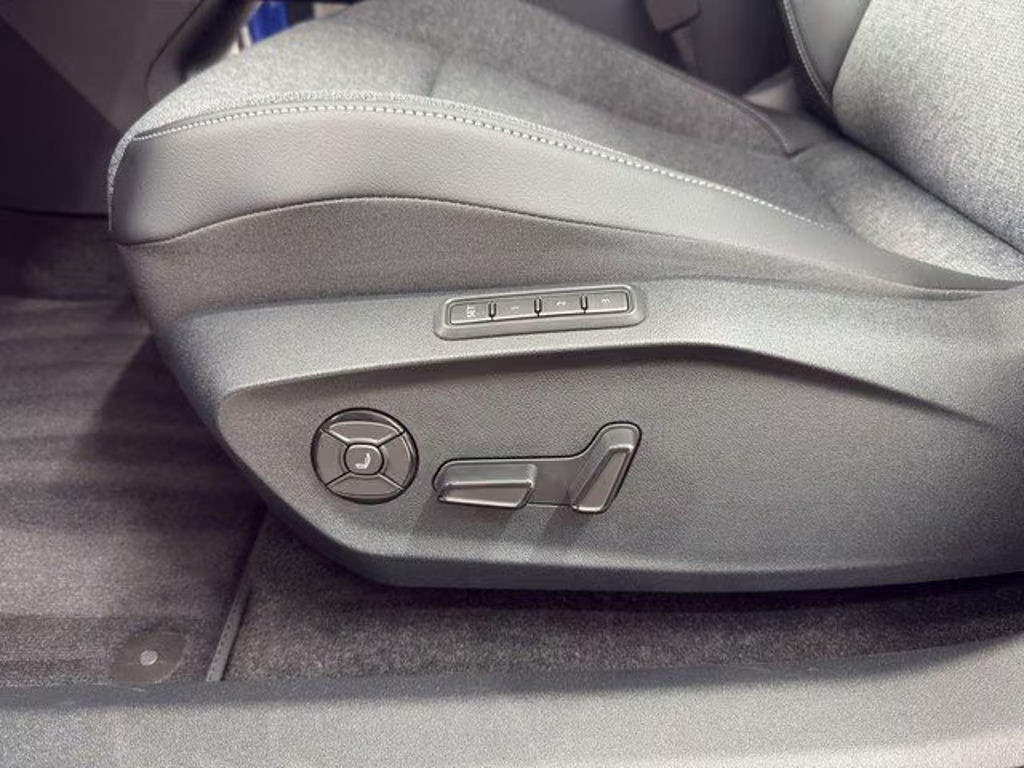 Volkswagen ID. Polo