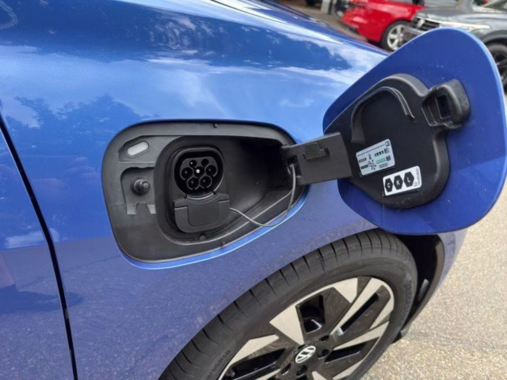Volkswagen ID. Polo