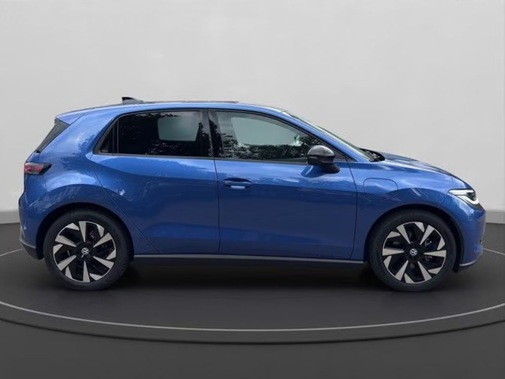 Volkswagen ID. Polo