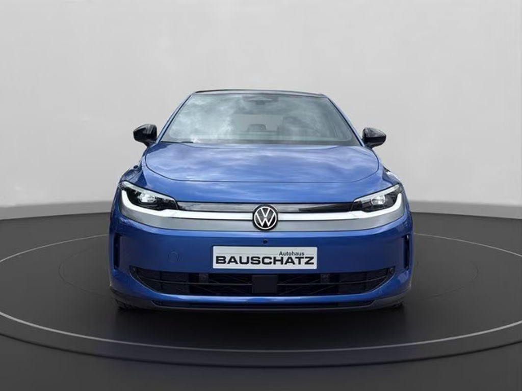 Volkswagen ID. Polo