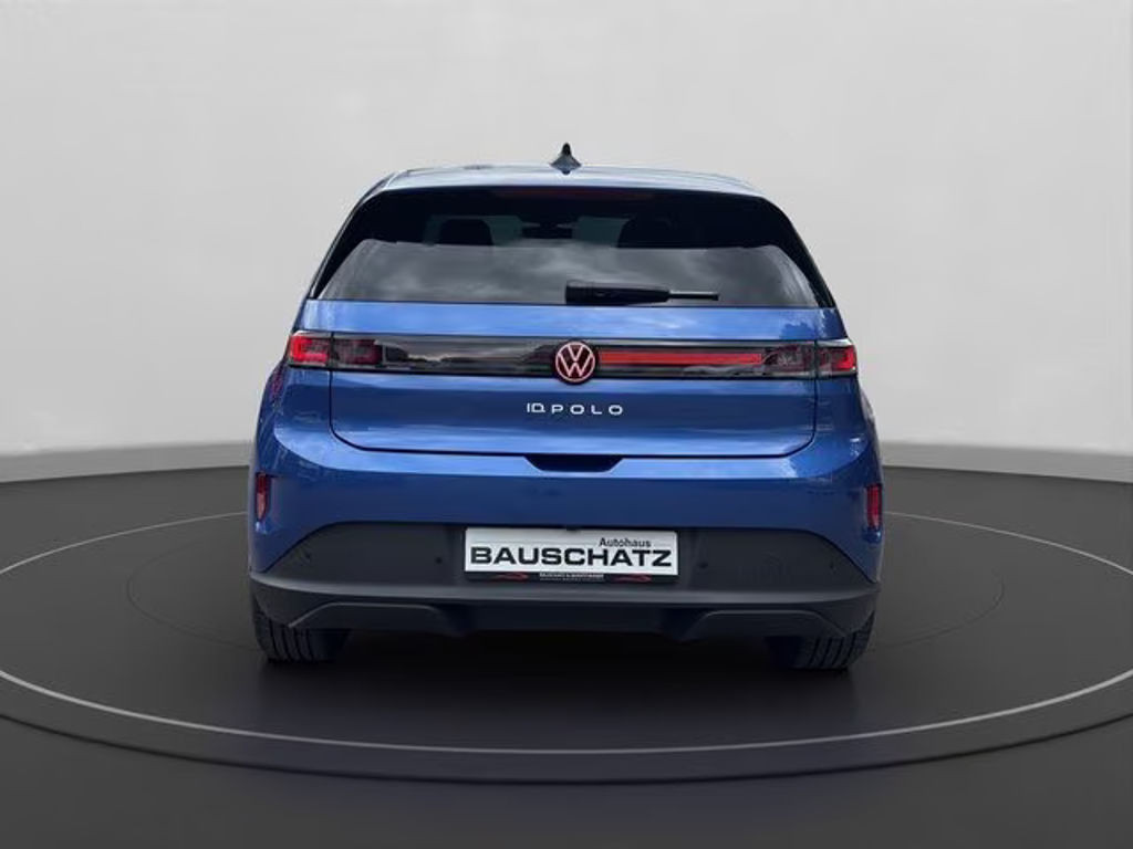 Volkswagen ID. Polo