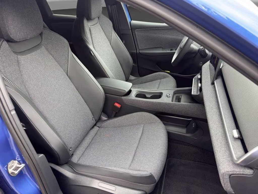 Volkswagen ID. Polo
