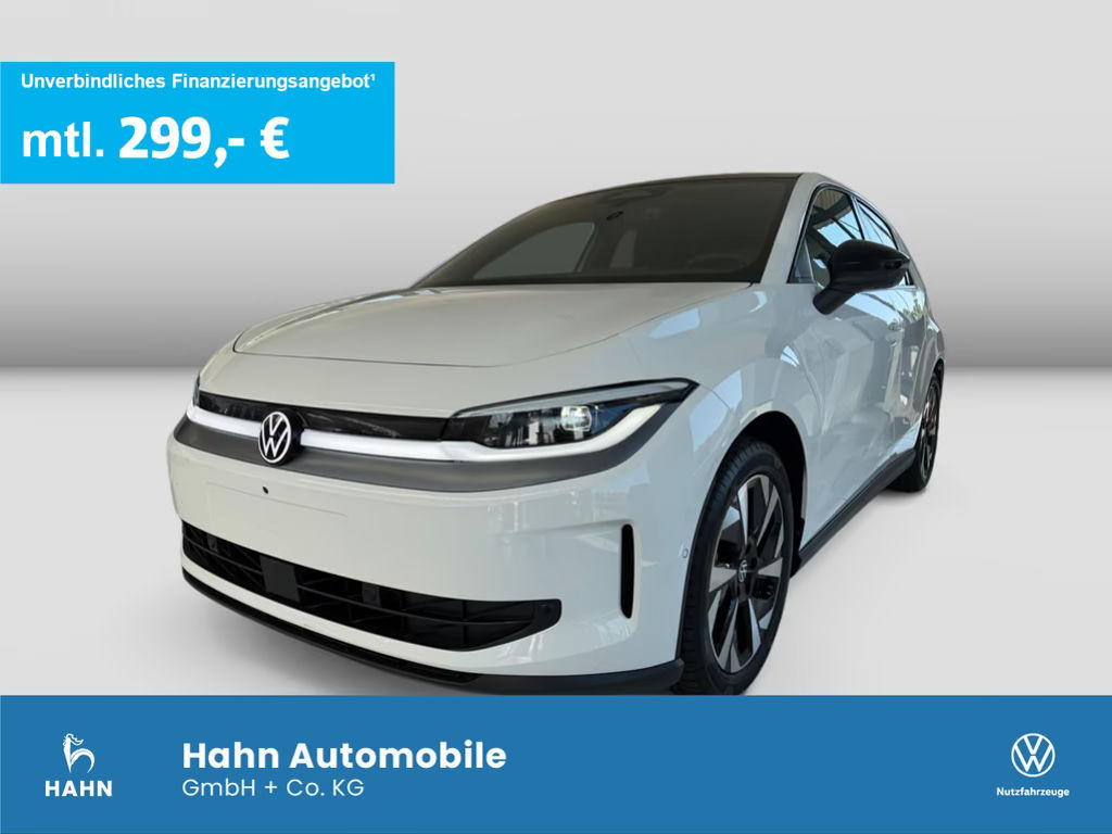 Volkswagen ID. Polo Style