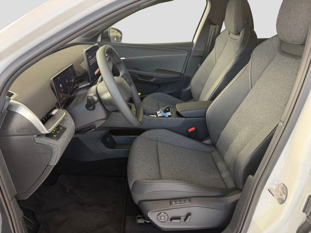 Volkswagen ID. Polo