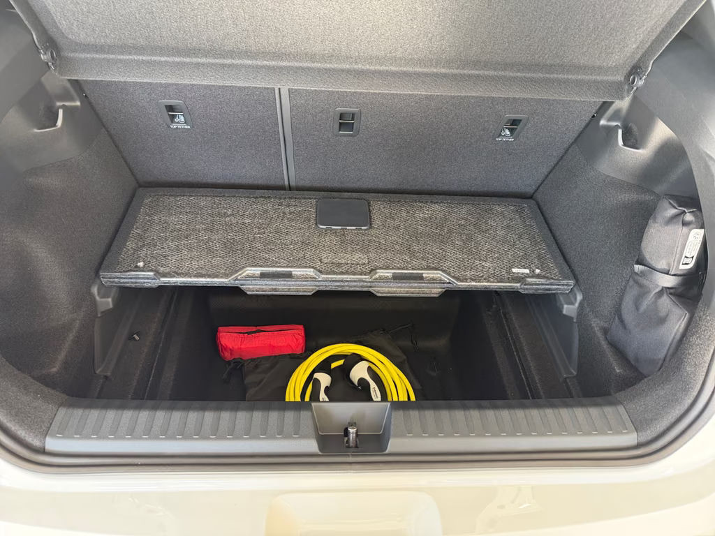Volkswagen ID. Polo