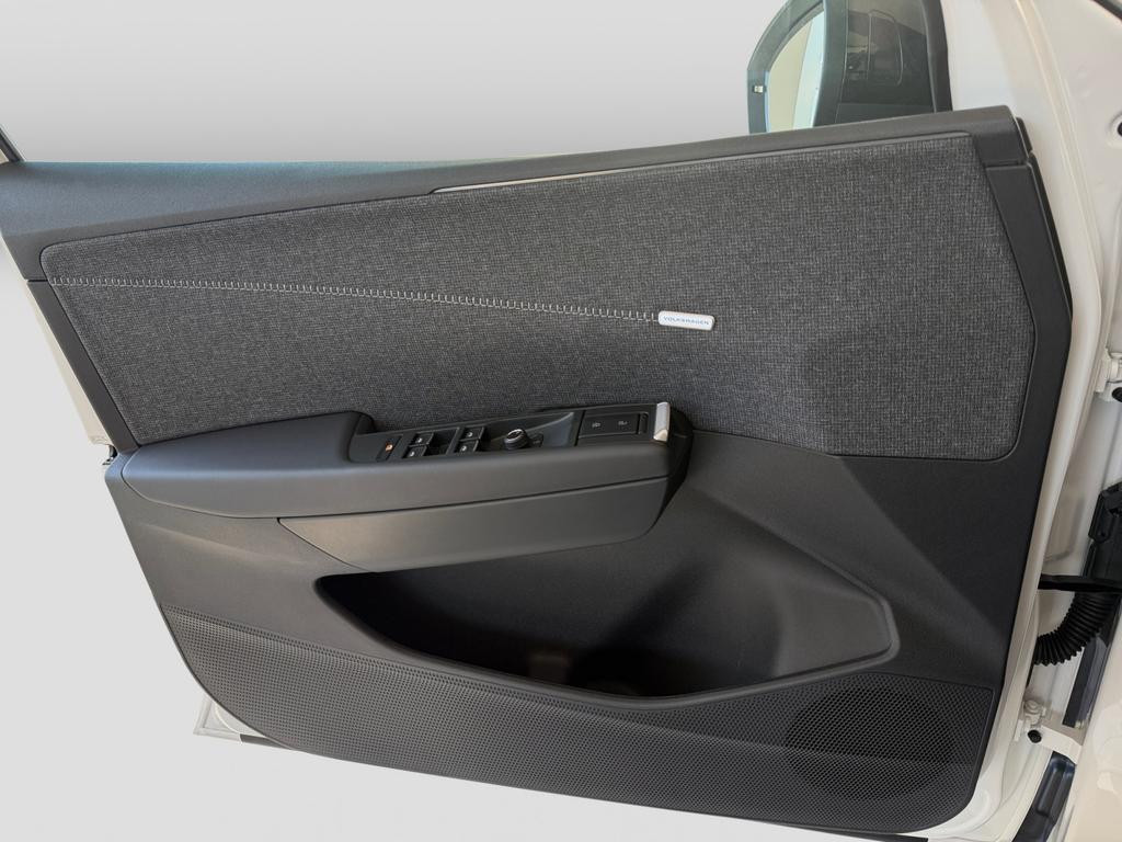 Volkswagen ID. Polo