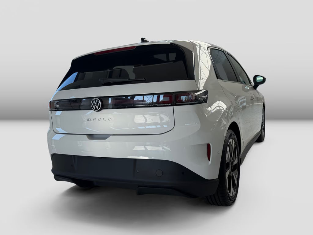 Volkswagen ID. Polo
