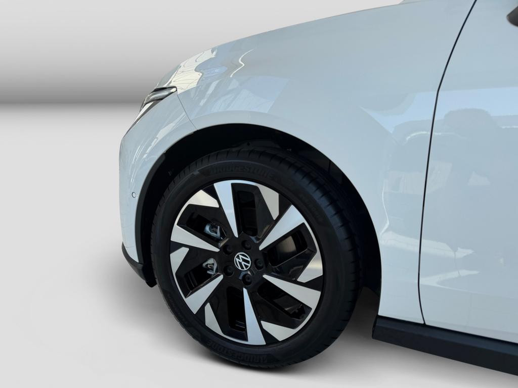 Volkswagen ID. Polo