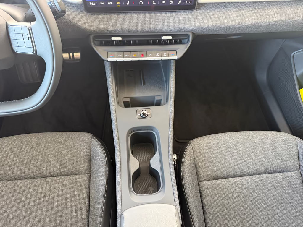 Volkswagen ID. Polo