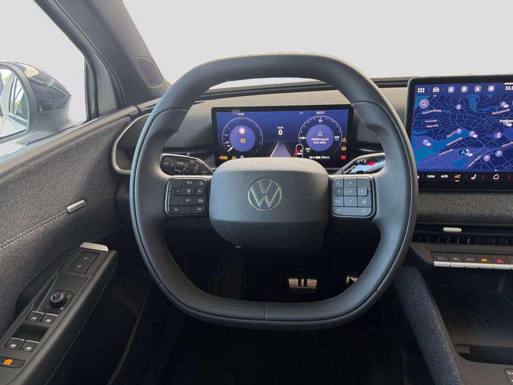Volkswagen ID. Polo