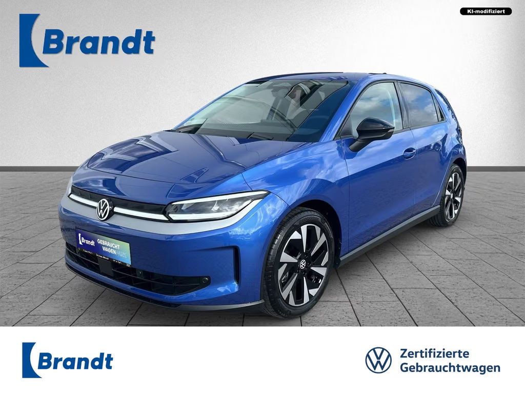 Volkswagen ID. Polo Life