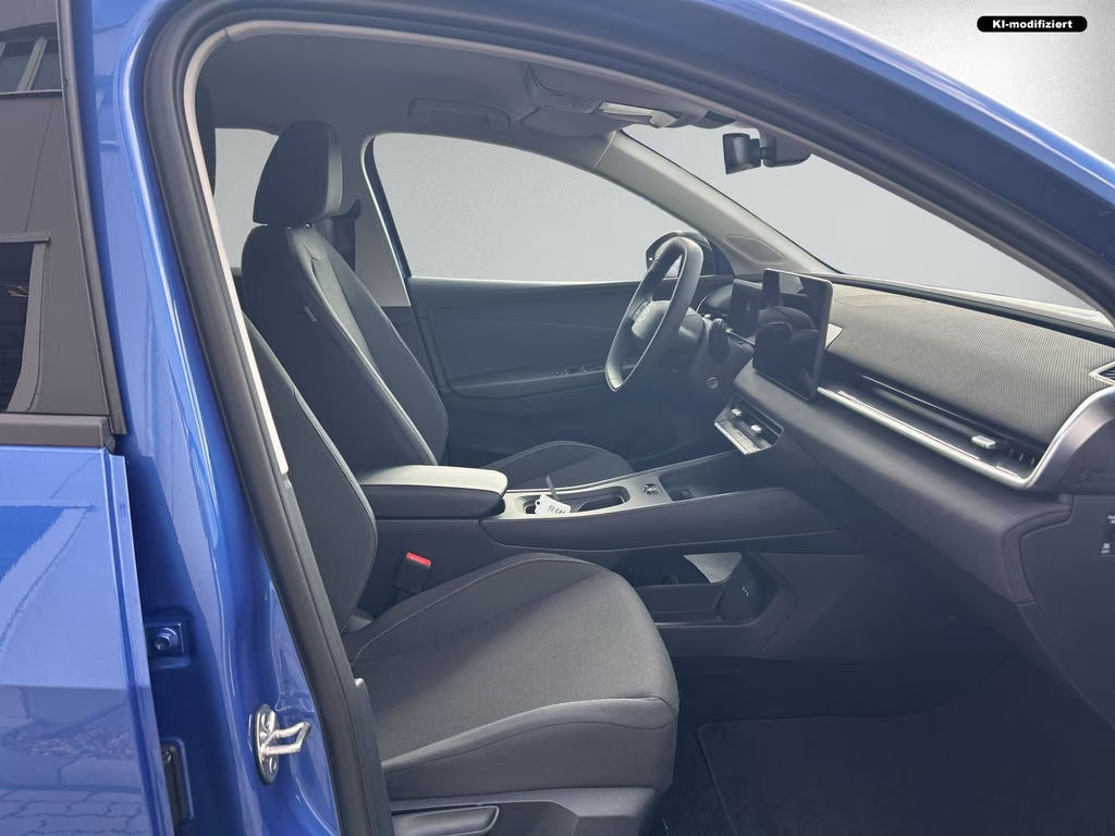 Volkswagen ID. Polo