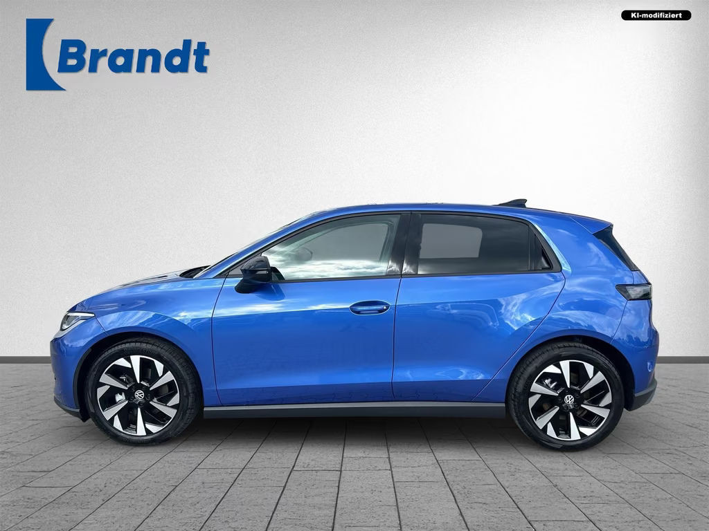 Volkswagen ID. Polo