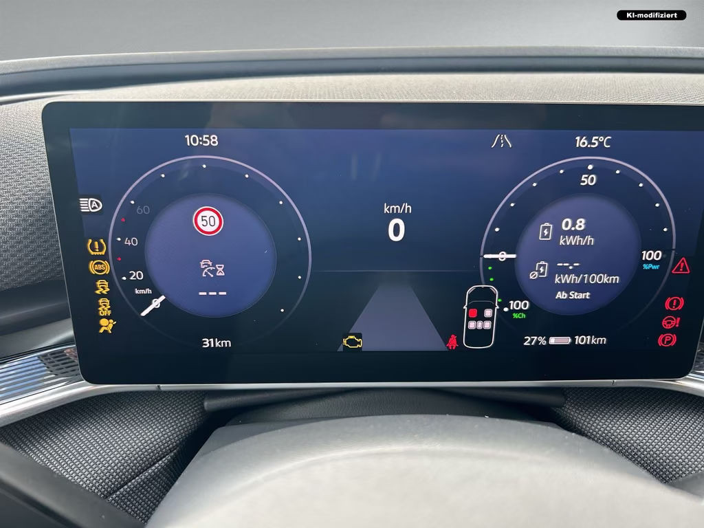 Volkswagen ID. Polo