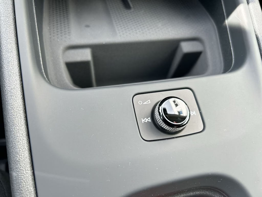 Volkswagen ID. Polo